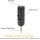 Comica CVM-VS07 Mini Flexible Omnidirectional Microphone for DSLR, Smartphone, GoPro & Camcorders